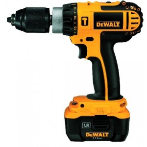 perceuse-dewalt