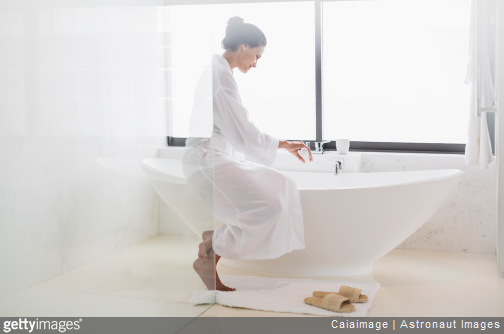 5 astuces pour que votre salle de bain soit comme neuve