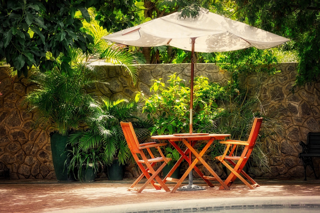 Comment entretenir sa terrasse ?