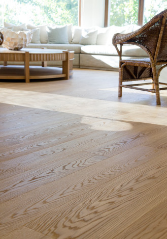 Parquet : quel type de pose choisir ?