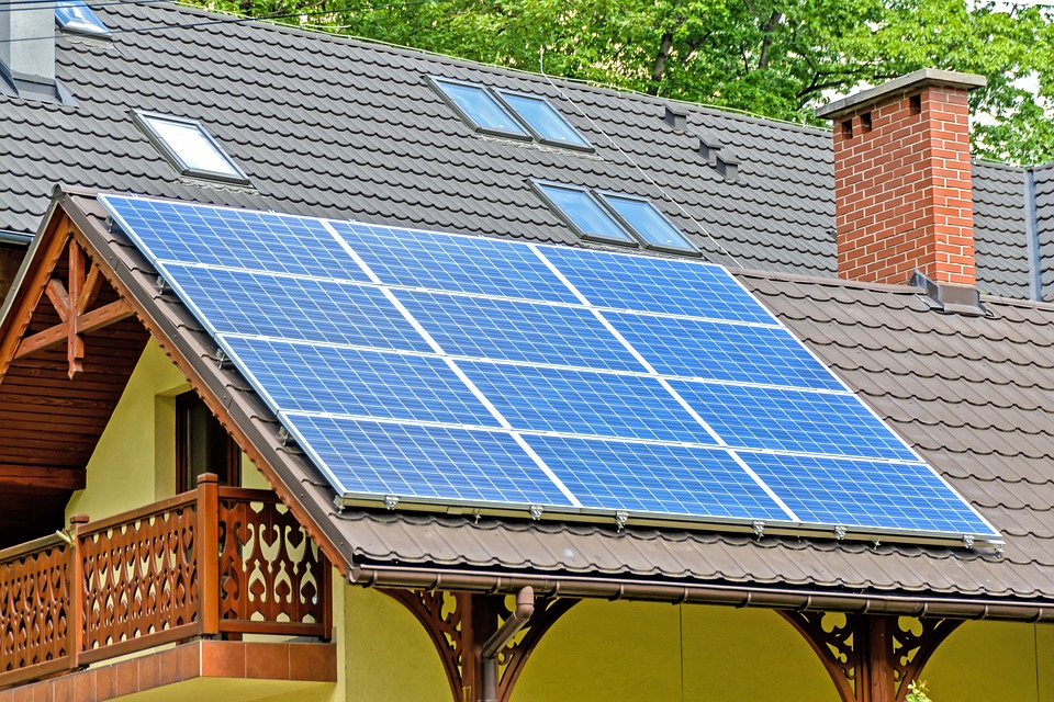 Comment aménager sa maison pour faire des économies d’énergie ?