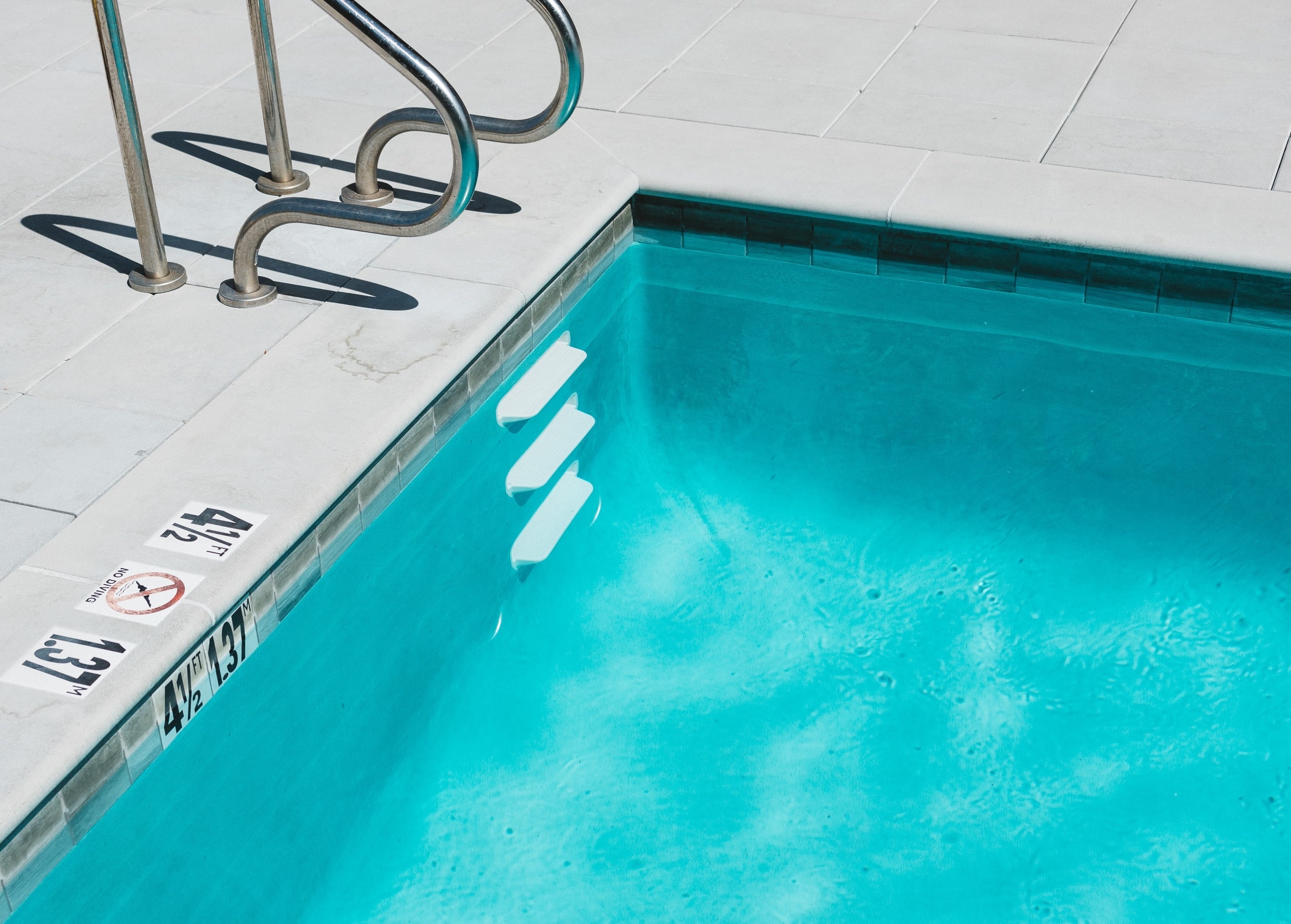 Pourquoi faire le choix d’une piscine coque ?