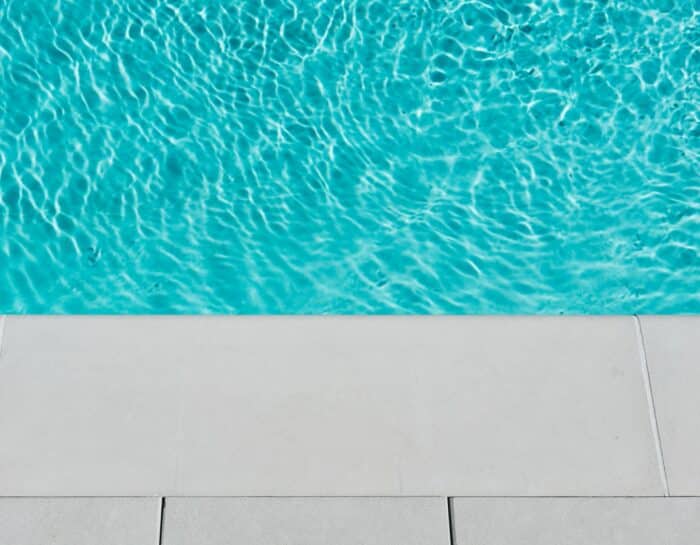 Comment nettoyer une piscine ?