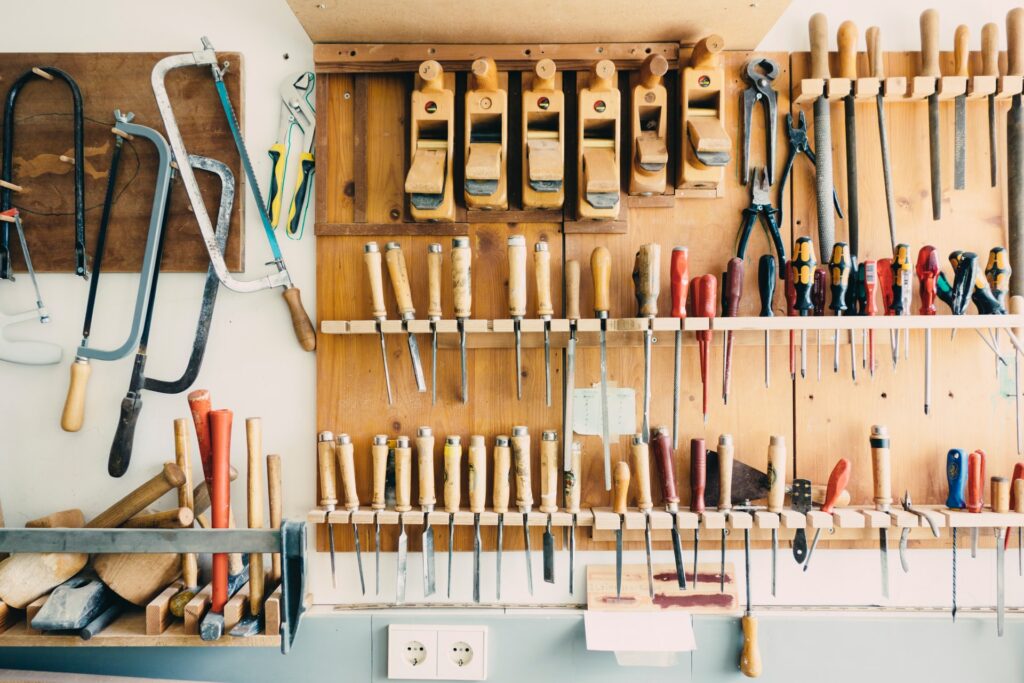 outils