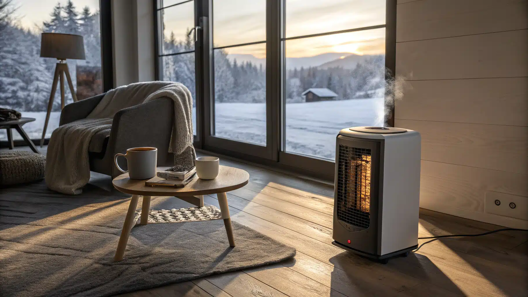 Chauffage central ou individuel : quelle solution est la plus adaptée à votre maison ?